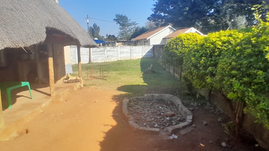 3 Bedroom Property for Sale in Oos Einde North West